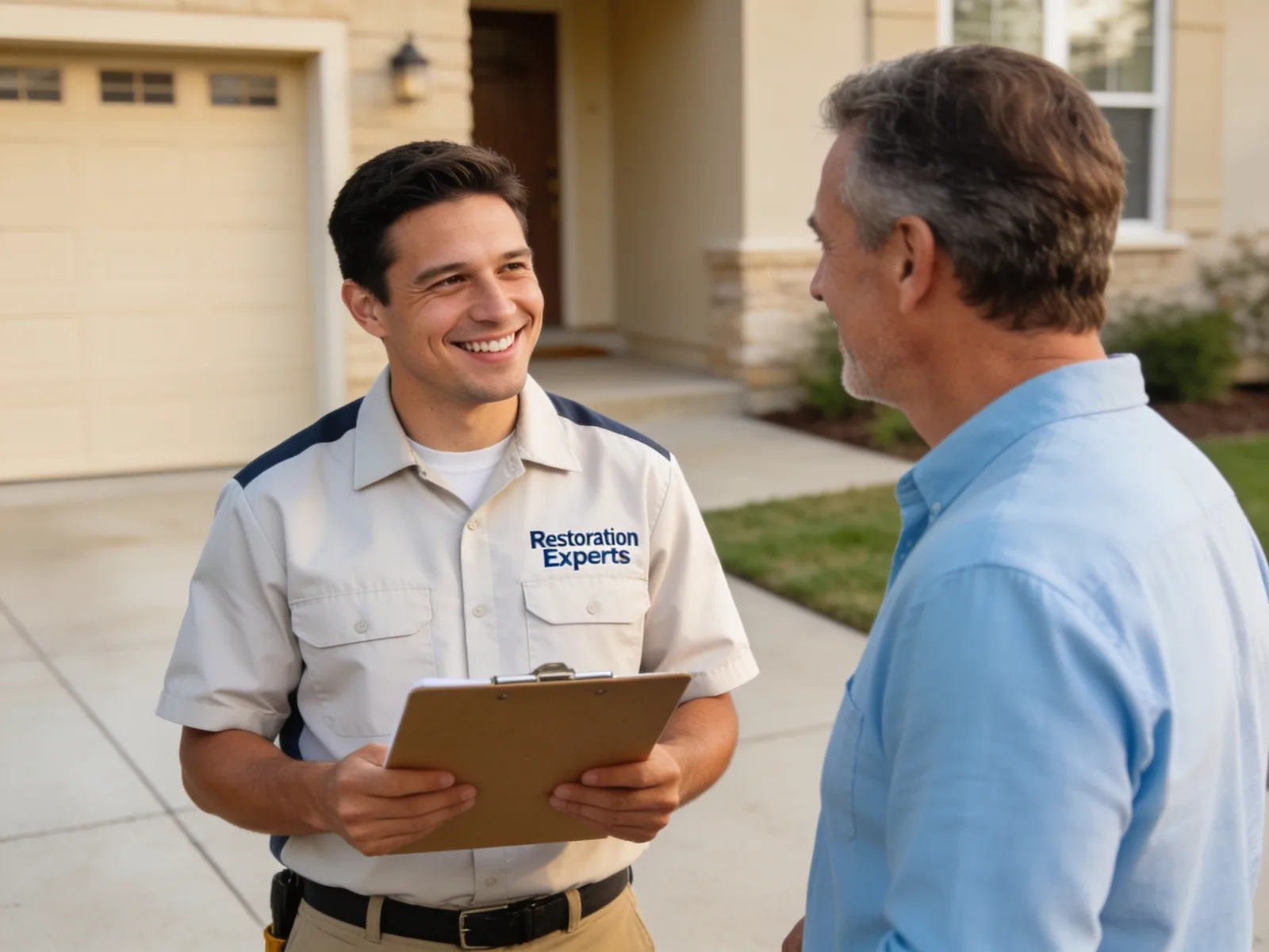 Water Damage Cleanup Mendocino, CA FAQs